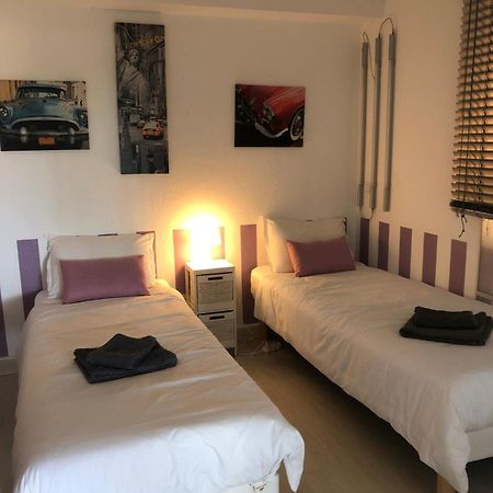 Maxima Sunset Golf 3 Chambres Сен Максим Екстериор снимка