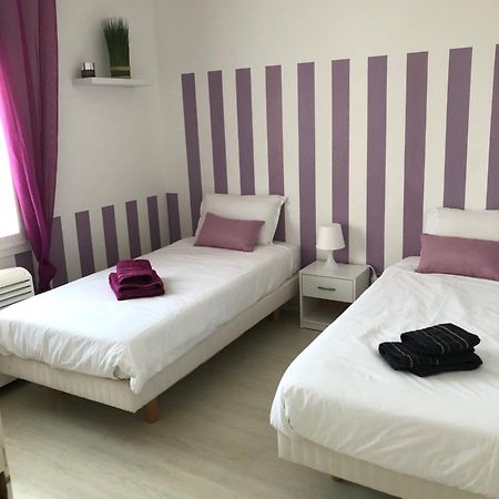Maxima Sunset Golf 3 Chambres Сен Максим Екстериор снимка