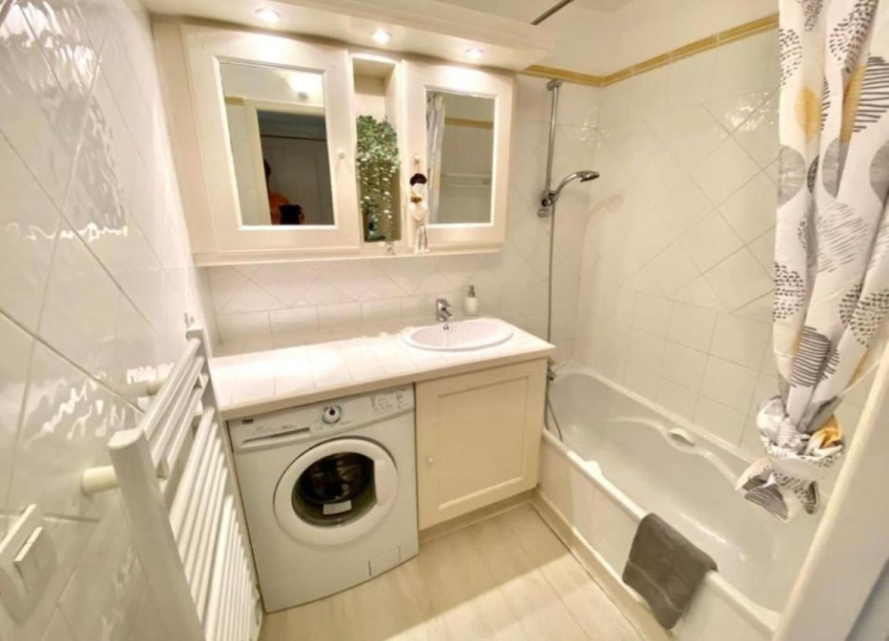 Maxima Sunset Golf 3 Chambres Сен Максим Екстериор снимка