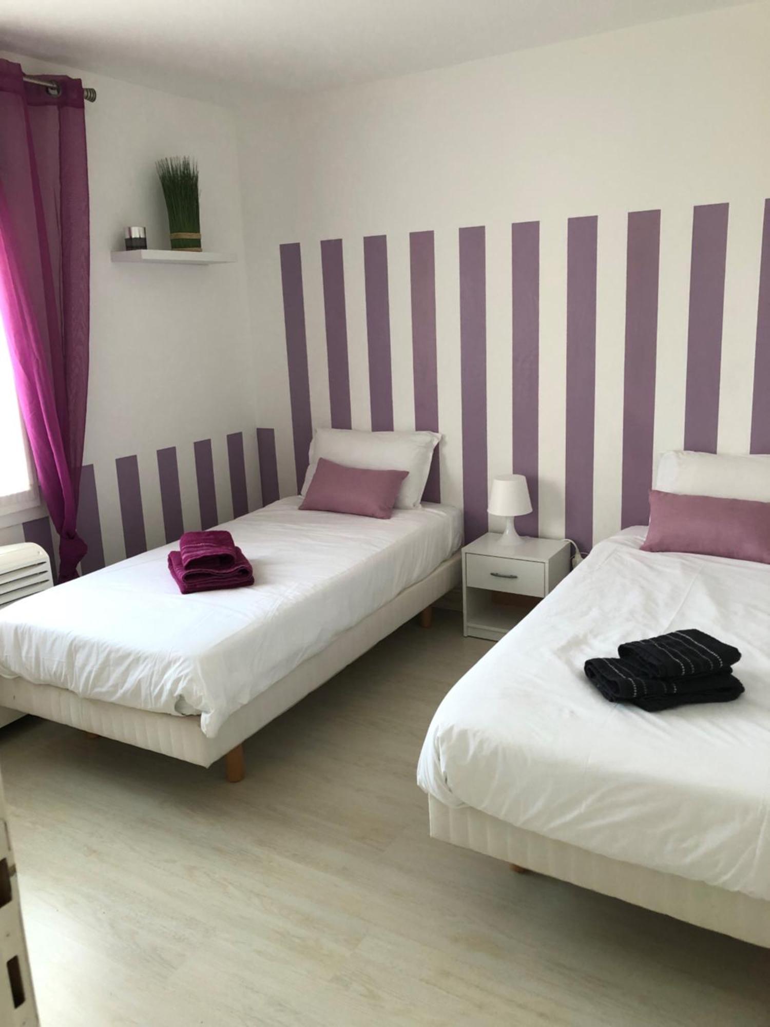 Maxima Sunset Golf 3 Chambres Сен Максим Екстериор снимка